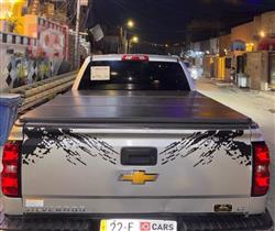 شيفروليه سلفرادو